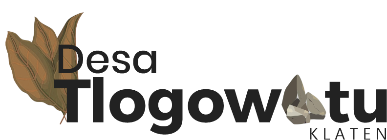 Desa Tlogowatu