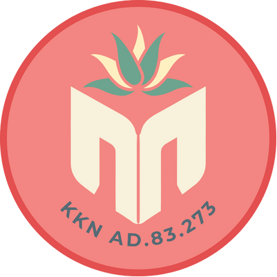 Logo KKN